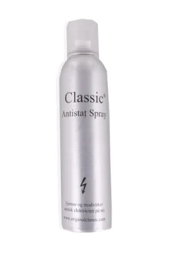 Antistatisk spray