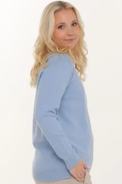 Arissa genser