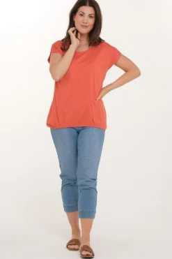 Blanca topp
