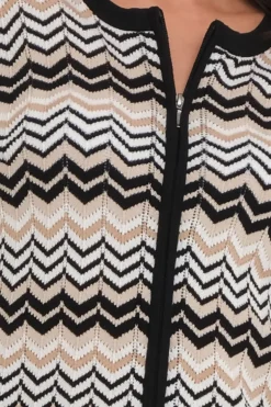 Fabienne cardigan