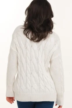 Farida cardigan