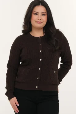 Fatima cardigan