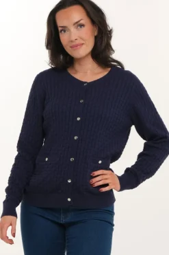Fatima cardigan