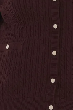 Fatima cardigan