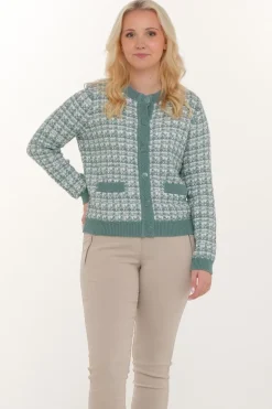 Flo cardigan