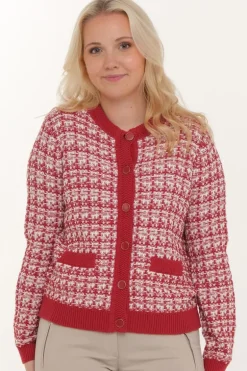Flo cardigan