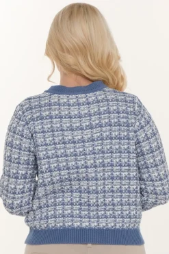 Flo cardigan