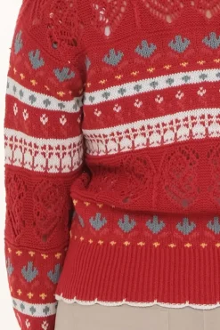 Florentina cardigan