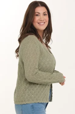 Franky cardigan