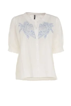 Hettie bluse