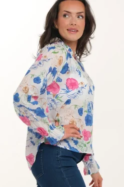 Heyley bluse