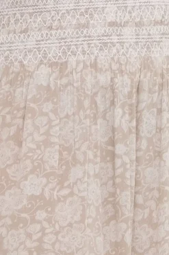 Inez skjørt