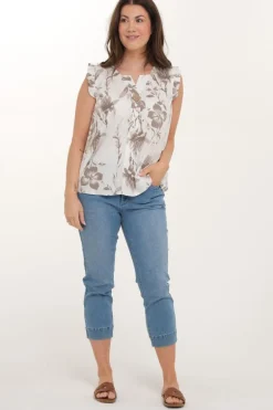Oceana bluse