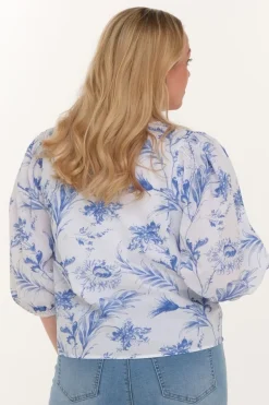 Olana bluse