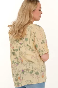 Oprah bluse