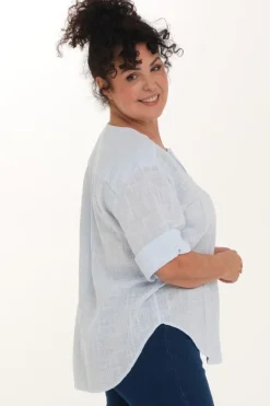 Otea bluse