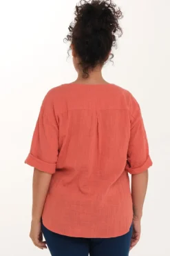 Otea bluse