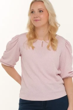 Samrine topp