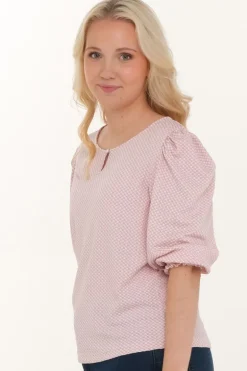 Samrine topp