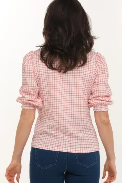 Samrine topp
