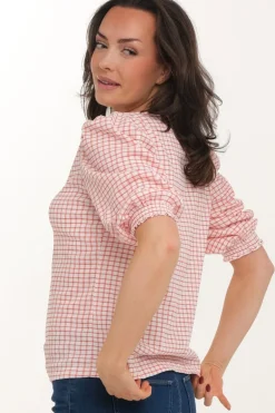 Samrine topp