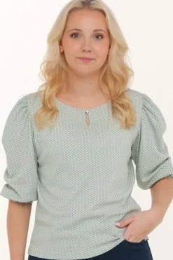 Samrine topp