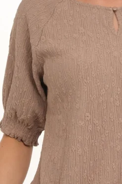 Shio topp