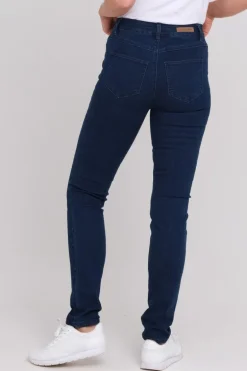 Siri basic jeans 72 cm