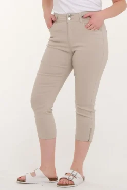 Siri bengalin capri