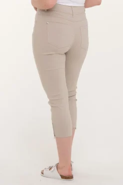 Siri bengalin capri