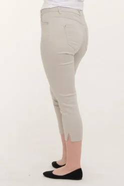 Siri capribukse