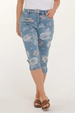 Siri denim pirat