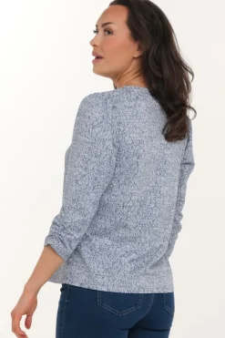 Siv topp